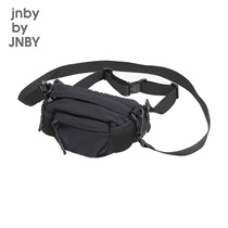 Jiangnan commoner childrens clothing winter discount new men and women childrens sports satchel lightweight fanny pack 6J92A2240