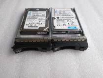 IBM 49Y2052 49Y2051 90Y9001 00Y8861 600G 10K SAS 2 5 hard disk