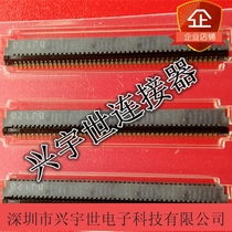 FH34SRJ-45S-0 5SH fh34srj-45s imported Hirose HRS connector 45pin single row