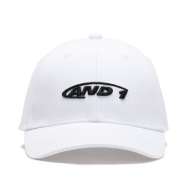 AND1 Baseball Cap Classic Baseball Cap Street Fashion Trend Sports Hat ACB8309