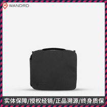 Wandrd American ESSENTIAL CAMERA CUBE PRO PLUS MINI digital CAMERA bag