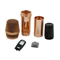 Wireless microphone M5 accessories whole shell set