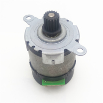 Marlboro ID549XW-5031 12v 24v DC Brushless Servo Motor long body with encoder