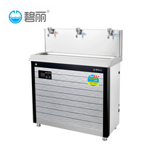 Bi Li energy-saving water dispenser Commercial water purifier Large water purification equipment JO-3E5-RO