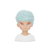 Search hunter Hao Lang wept as the teenager touched the heart speaking of the wind the home ornament creative pendulum piece Four Elects