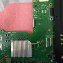 Maintenance of Sharp LCD-60TX72A 60UF30A 70UF30A 70UF30A QPWBXG583WJN1 
