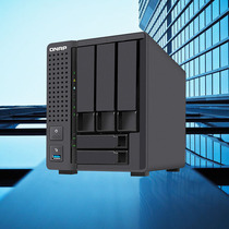 New QNAP weiUnicom TS-532X quad-core private cloud dual 10 Gigabit Network Storage Server NAS
