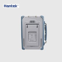 Qingdao Hantai DSO1102B Wanuse table small oscilloscope with display wave table digital storage oscilloscope hot sell