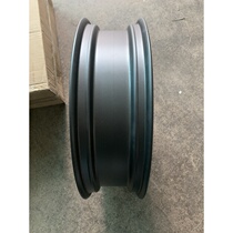 Jinpeng 502 small yellow dragon Blue Baolong BJ300GS Front and rear rims BN302 front wheel hub Rear wheel hub rim