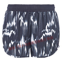 Noble Bird Women Dress Shorts 2018 Spring Autumn Season New Speed Dry Running Fitness 30% Pants Women A581144