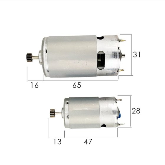 Bisudi 101 모터 BSD-101 모터 BSD-102 모터 모터 101 전기 배치 Qilisu 모터