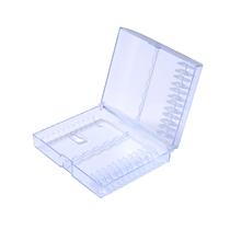 hui tooth nozzle storage box