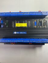 Resay MODEL SMC6490 ZLF motion controllers dismantle the machine to be nice spot