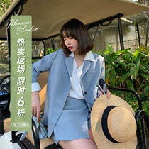 (Hot Selling Return time limit 6 discount non-quality problem no-no-no-no-no) casual little suit womens suit jacket