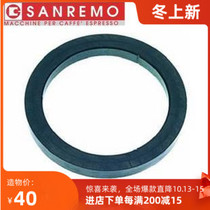 sanremo Semi-Automatic Coffee Machine accessories cooking head sealing ring rubber gasket gasket professional maintenance