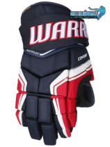 Tianjin Entity Spot Warriors Hockey Gloves Warrior QRE Children Adults Protect Hockey Gloves