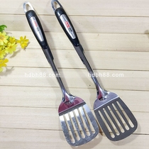 Kitchen good stainless steel sanding pancake spatula pancake spatula spatula spatula spatula spatula spatula spatula