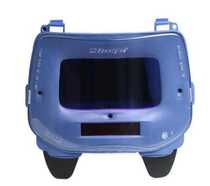 3M9100V automatic variable light screen needs to be matched with 9100QR 9100v welding mask shell used in stock