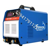 Shanghai Fiery ZX7-250 400K welder 400s 500s 630s 630s-module welding machine