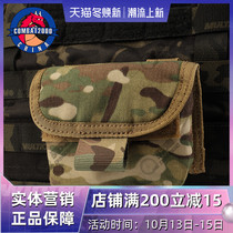 COMBAT2000 Molle small multi-purpose bag mobile phone cigarette box bag suitable for waist hanging