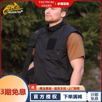 helikon Heliken Sled Dog Warmest Mens Vest Wear Sleeveless Jacket in Winter Winter Sleeveless Coat