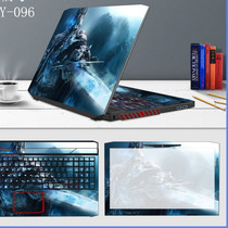 Notebook Computer Cling Film Complete free of Z6 Z6 KP5 S1zx7 D1 G4 D1 Shenzhou ZX7 CP5 S1 S1