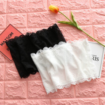 Summer Short-wrapped Woman Walking Light Should Strap Strap Strap Strap Sexy Liner Lace Breath Breath