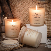 Essential oil scented candles Photo props Background ornaments Small ins wind jewelry Shooting items scene still life photography