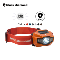 BlackDiamond Black Drill Light Outdoor Headlights Super Bright Super Bright Waterproof Night Run Riding Camping 620611