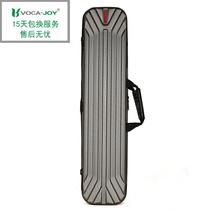 vocajoy80 90 1 2 1 3 meters hard shell fishing rod bag rod bag ABS fishing bag Fishing gear bag Waterproof rod bag