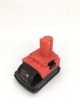 Power tools such as Miwochi m18 transfer RYOBI Liangminli Youbi 18v Lithium battery charging drill etc.