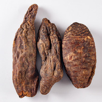 Cistanche deserticola whole root 500g wild tablets raw special powder Xinjiang Inner Mongolia AY male nourishing Chinese medicine sulocongyang