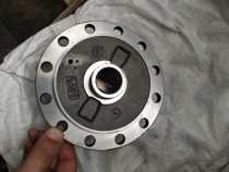 Transmission differential small assembly Baojun 730 560 1 8 displacement manual transmission 5-speed transmission accessories