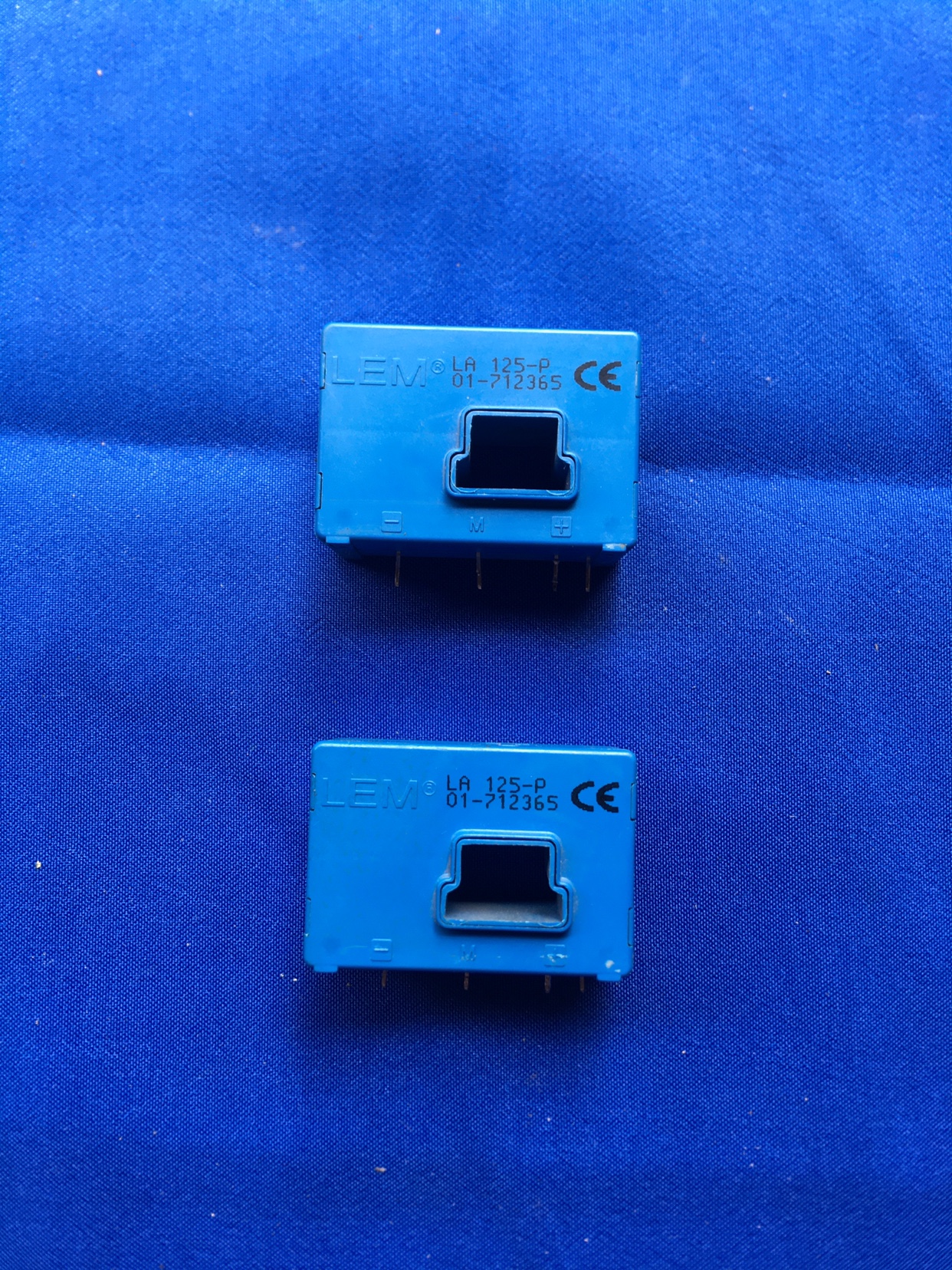 ABB frequency converter ACS800 series of transformers LA125-P