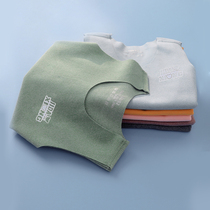 Fendanni base to wear warm men's and women's big children's waistcoat spring and autumn fever de velvet baby condole belt vest