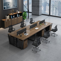 Staff Desk Chair Portfolio Brief About Modern Office Furniture Screen Office Works Table 2468 People with Partition Work Position