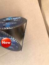 Jufeng new ultra-thin ceramic tile 105 saw blade 0 8 thick all porcelain microspar does not collapse edge cloud Stone machine angle grinder Special