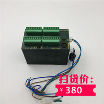 Panasonic original PLC FPOR-E16RS physical object as shown in the picture is 90% new