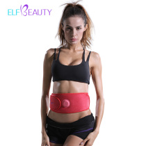  Evemei APP control intelligent shaping belt for men and women abdomen pressing belly artifact Household fat shivering machine