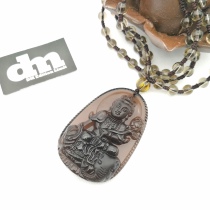 (New Years Finance) DM 12 zodiac ice patron Saint SP01333