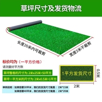 Green Supermarket Fruit and Vegetable Anti-skating Pad Plant Background Wall Fresh Decoration Simulation Small Lawn