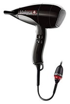 Overseas Switzerland VALERA Velino 6200 negative ion electric wind blowing SN 6200Y RC