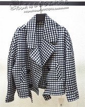 JWYD72305 JZ Jiuzi 2018 winter new coat counter￥3280