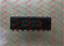 Logic Chip SN74LS321N DIP-16 Package Original