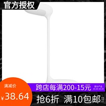 MINISO famous excellent product deer Xiaomeng mini adjustable LED lamp bedroom eye protection desk lamp charging portable