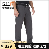  5 11 army fan tactical pants 511 Light tactical urban pants outdoor pants pants multi-bag overalls 74461