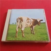 Genuine CD 10166 Pink Floyd Atom Heart Mother No Code