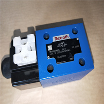 German Lex Lex 4WE-10J50 HG24N9K4 M reversing valve REXROTH quality for one year to be invoiced