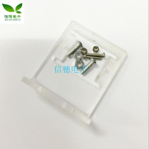 HC-SR501 human body infrared sensor module Pyroelectric infrared sensor probe Holder