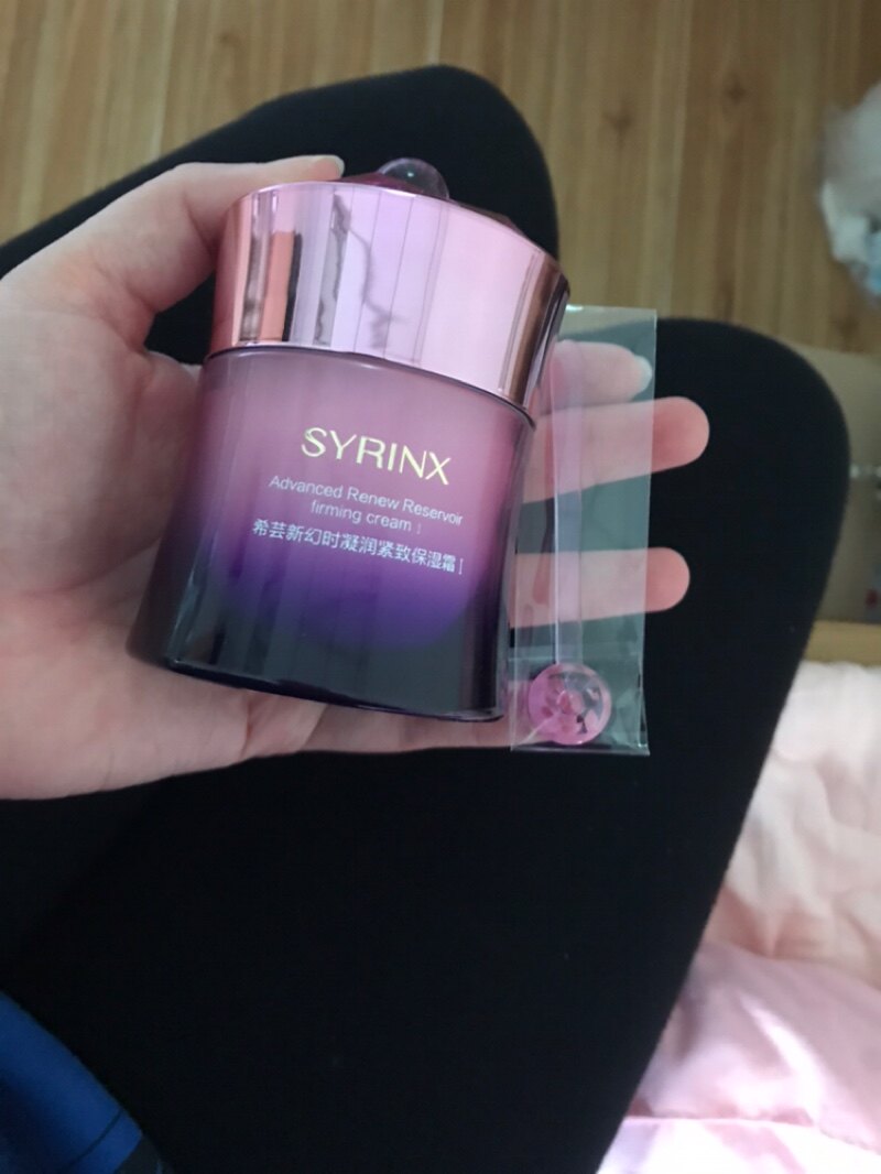 希芸护肤品乳液/面霜值得买吗?希芸护肤品乳液/面霜怎么样？